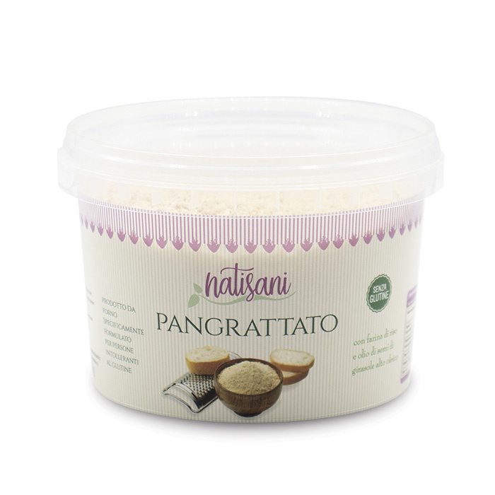 pangrattato