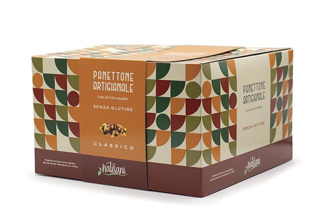 Panettone