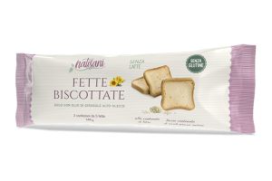 Fette biscottate