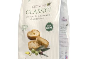 Crostini classici